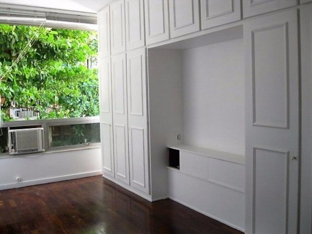 Apartamento impecável na excepcional e tranquilíssima Rua Barão de Jaguaripe !! - Foto 7
