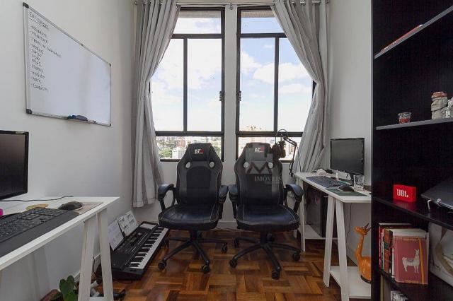 Apartamento com 2 dormitórios à venda, 66 m² por R$ 190.000,00 - Centro - Curitiba/PR - Foto 9