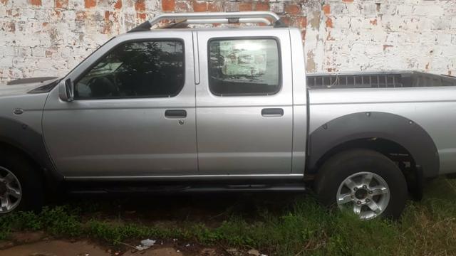 Frontier 4x4 completa - Foto 6