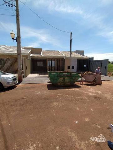 8046 | Casa à venda com 3 quartos em Jardim Monte Carmelo, Sarandi - Foto 6