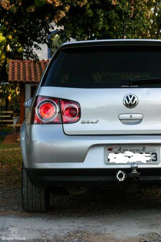Golf Sportline 1.6 - Foto 4