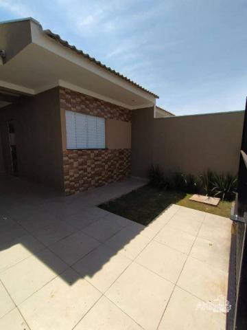 8046 | Casa à venda com 3 quartos em Jardim Monte Carmelo, Sarandi - Foto 2