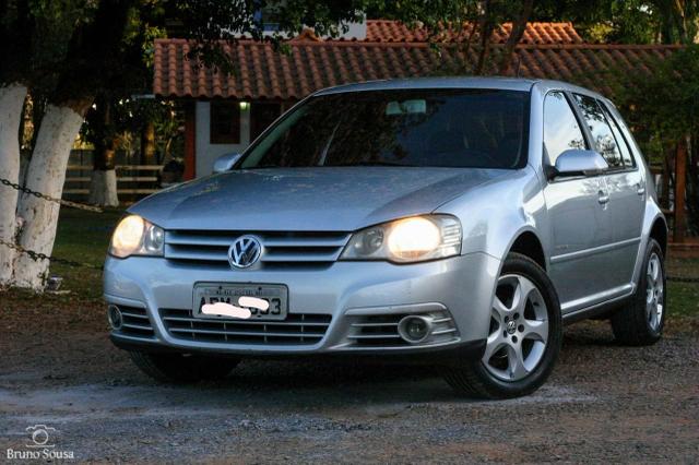 Golf Sportline 1.6