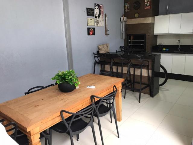 8328 | Casa à venda com 3 quartos em JD ORIENTAL, MARINGÁ - Foto 5