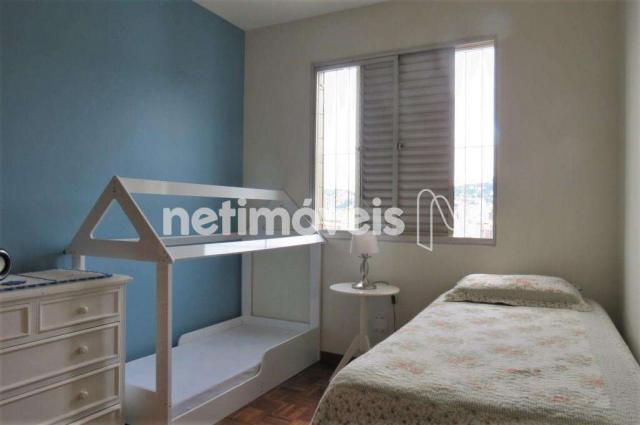 Apartamento à venda com 3 dormitórios em São pedro, Belo horizonte cod:41138 - Foto 15