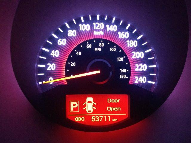 Sorento 7 Lugares 2012 (Aut. 4x4 V6 277CV) - Foto 19