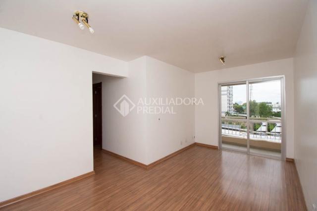 Apartamento para alugar com 3 dormitórios em Jardim carvalho, Porto alegre cod:310853