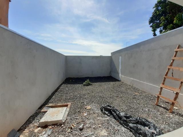 8390 | Casa à venda com 2 quartos em Jd. Universal, Sarandi - Foto 9