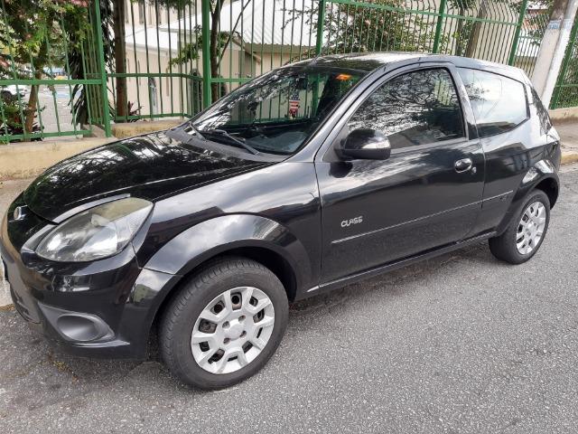 Ford Ka Class 1.0