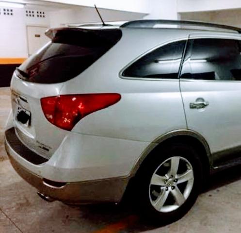 Vera cruz 2009