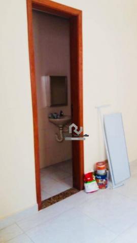 Apartamento com 4 dormitórios para alugar, 1 m² por R$ 2.200,00/mês - Jardim Guanabara - R - Foto 12