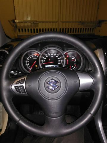 Grand Vitara 2WD, 2.0, automático - Foto 10
