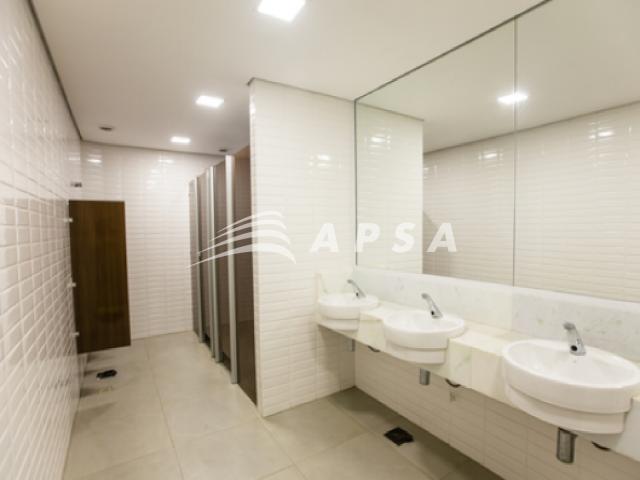 Loja comercial para alugar com 0 dormitórios em Alphaville, Salvador cod:30629 - Foto 2