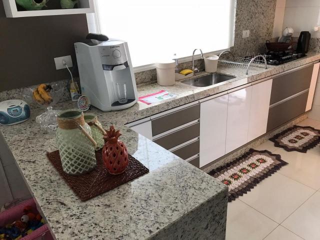 8328 | Casa à venda com 3 quartos em JD ORIENTAL, MARINGÁ - Foto 6