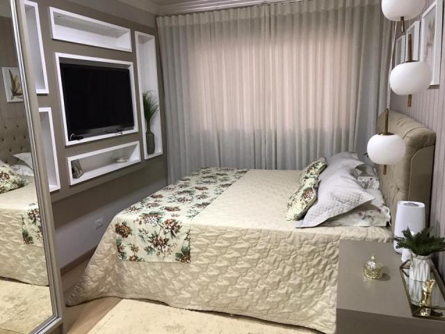 8328 | Casa à venda com 3 quartos em JD ORIENTAL, MARINGÁ - Foto 2