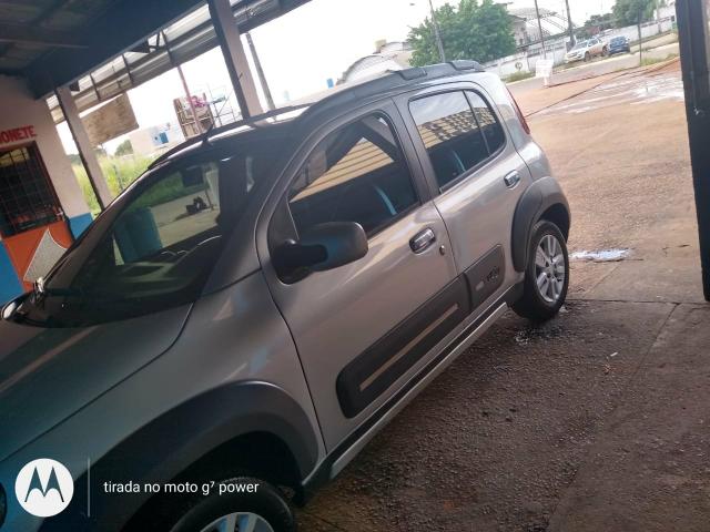 Vende-se uno way