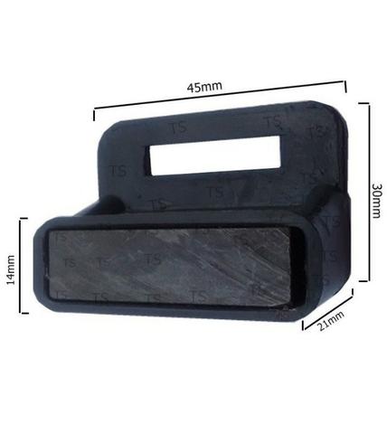 Imã para portão Rossi - Foto 3