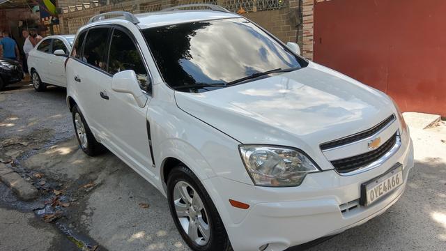 Captiva sport 2014