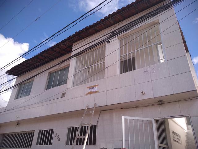 Casa pra alugar