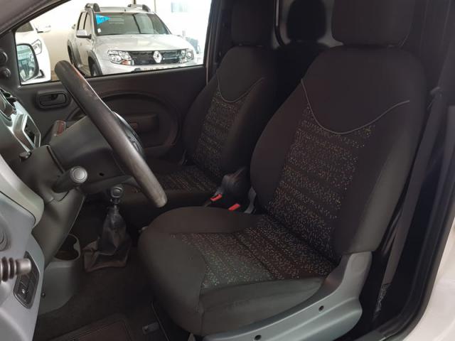 FIAT FIORINO HARD WORKING 1.4 - Foto 11
