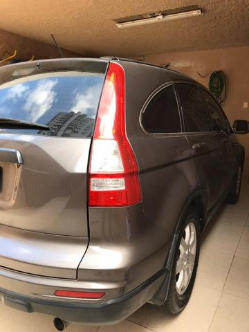 Vendo CRV 2011 - Automatica - 80.000km - Foto 3