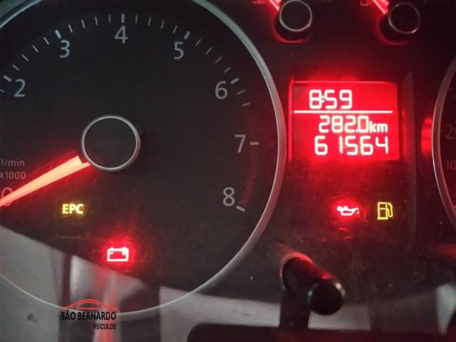 VOYAGE 2015/2016 1.6 MI TRENDLINE 8V FLEX 4P MANUAL - Foto 6