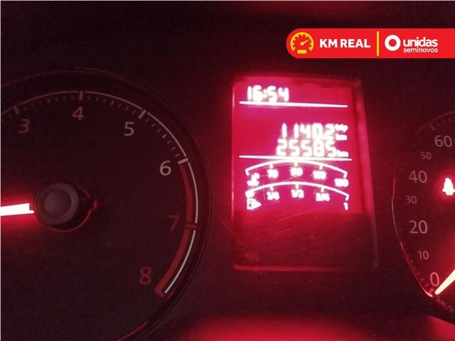 Volkswagen Gol 1.0 12v mpi totalflex 4p manual - Foto 8
