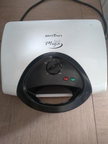 Grill