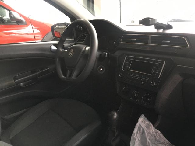 Gol 1.6 2019 - Foto 4