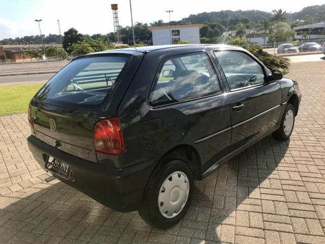 Volkswagen Gol SPECIAL - Foto 8