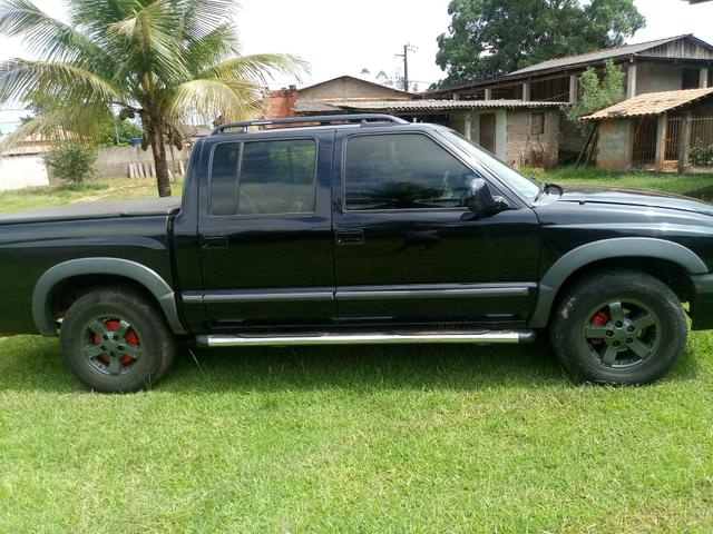 S10 2007/2008. por apenas 30.000 - Foto 4