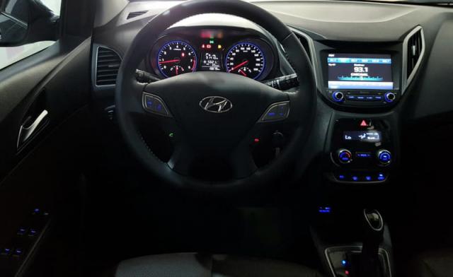 HYUNDAI HB20 PREMIUM 1.6 FLEX 16V AUT. - Foto 8