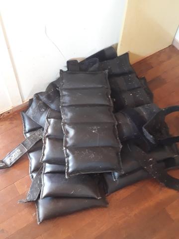Equipamentos de academia(vendo separado) - Foto 6