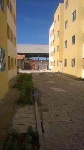 EN Vendo apartamento com 2 quartos e lazer em Olinda. Aceitamos financiamento - Foto 9