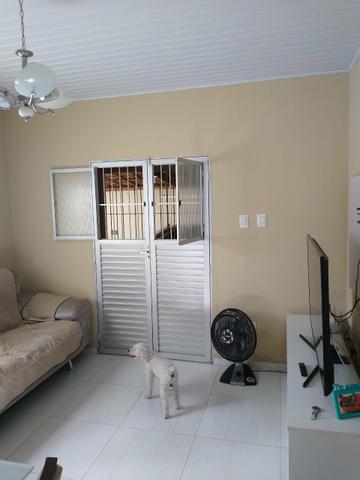 Vendo casa nova 90 MT 2 perto br101 Igarassu pe - Foto 10