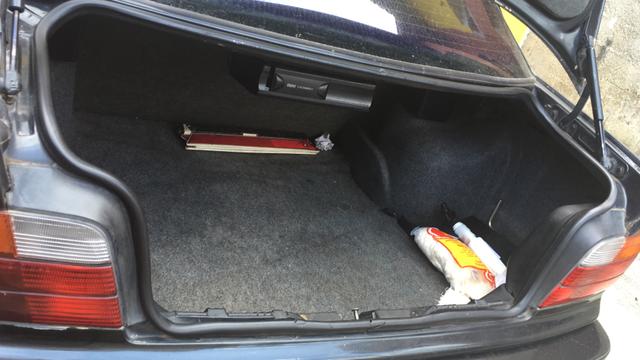 Vendo bmw - Foto 4