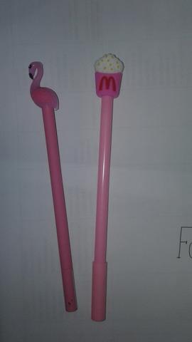 Canetinhas - Foto 2