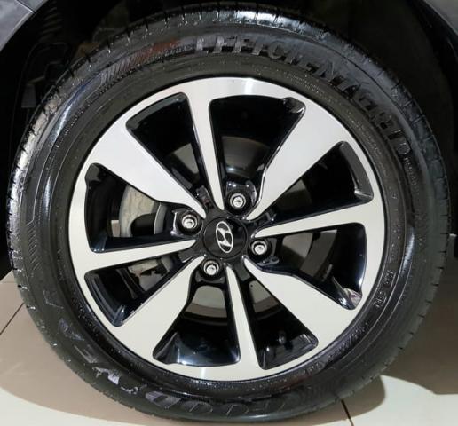 HYUNDAI HB20 PREMIUM 1.6 FLEX 16V AUT. - Foto 14