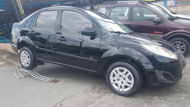 Ford fiesta 1.6 completo 2014 - Foto 3