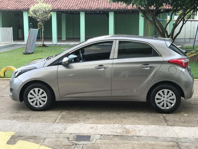HB20 Comfort 2017/2017 1.0 - Foto 5