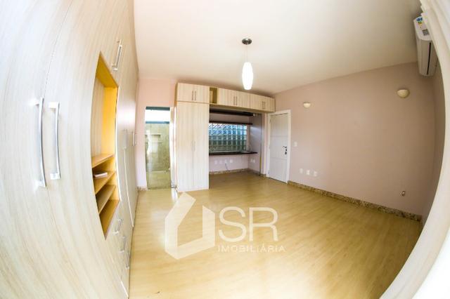 Sobrando com 4 quartos e piscina localizado na av. Rio Madeira no Cond. Forte Príncipe - Foto 15
