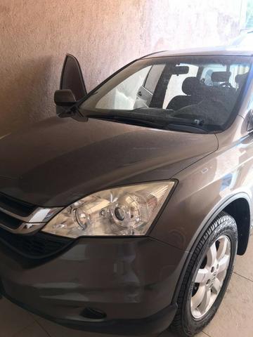 Vendo CRV 2011 - Automatica - 80.000km - Foto 8