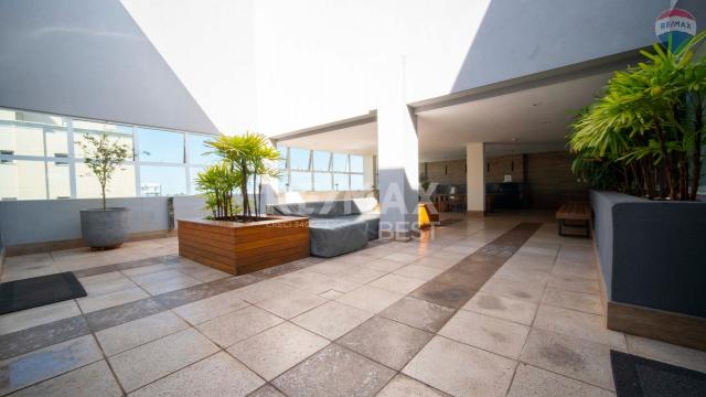 Studio DUO JK para alugar, 33 m² por R$ 1.500/mês - Jardim Tarraf II - São José do Rio Pre - Foto 11