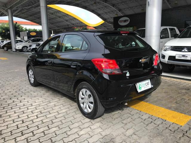 ONIX 2018/2019 1.0 MPFI JOY 8V FLEX 4P MANUAL - Foto 5