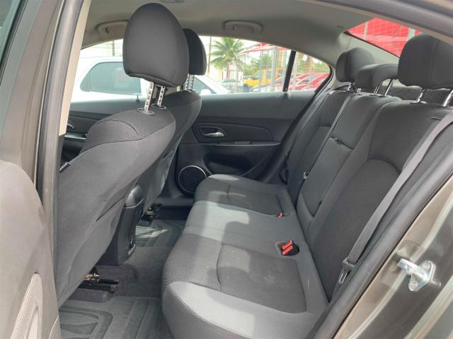 CRUZE 2013/2014 1.8 LT 16V FLEX 4P MANUAL - Foto 7