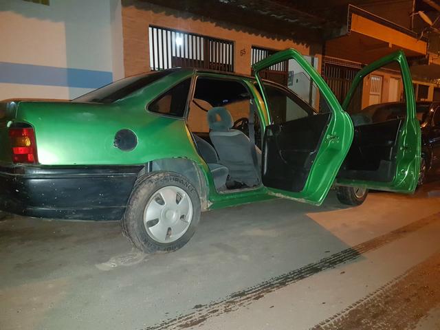 Vectra - Foto 4