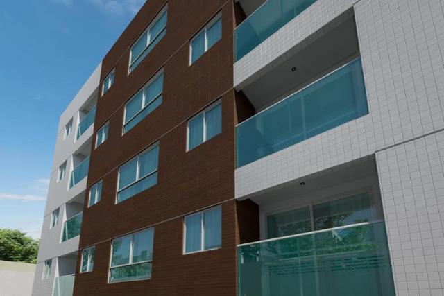 Excelente empreendimento em Jardim Atlântico, Olinda.Apartamentos 2 quartos, sendo 1 suíte - Foto 2
