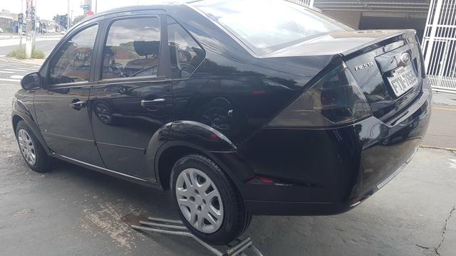 Ford fiesta 1.6 completo 2014 - Foto 4