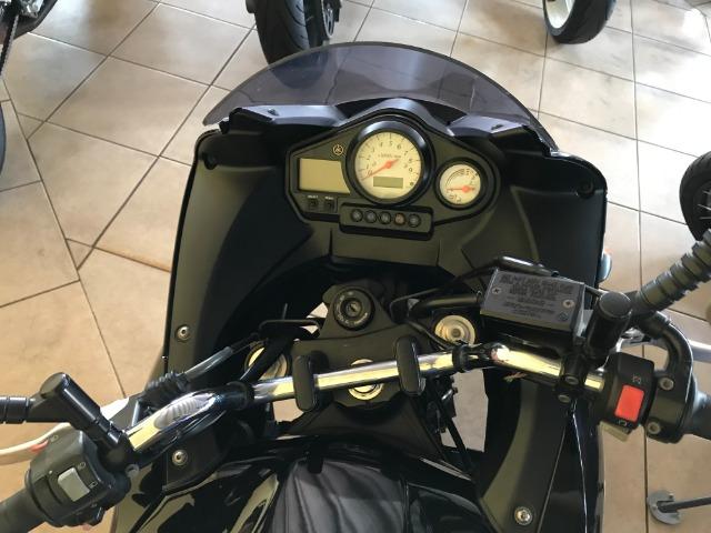 Yamaha tdm twin 900 - Foto 5