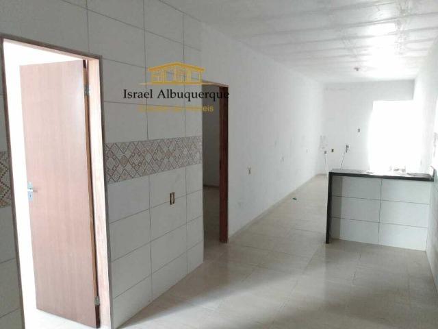 Atenção! adquira sua casa a menos de 5 minutos do centro de Caruaru - Foto 14